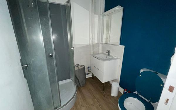 Appartement à louer    1 pièce •  Limoges