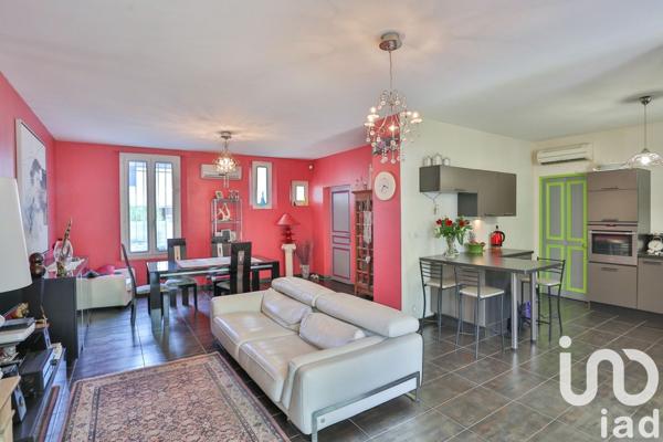 Maison 6 pièces de 120 m² à Avignon (84000)