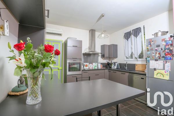 Maison 6 pièces de 120 m² à Avignon (84000)