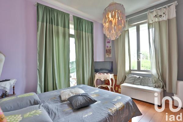 Maison 6 pièces de 120 m² à Avignon (84000)