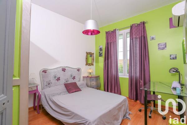 Maison 6 pièces de 120 m² à Avignon (84000)