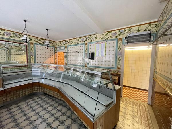 Maison - Vendu - 124 m² - NOGENT | The Door Man