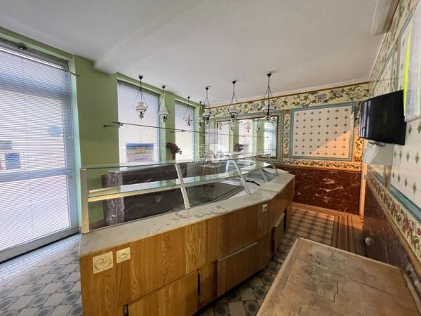 Maison - Vendu - 124 m² - NOGENT | The Door Man