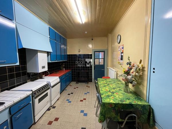 Maison - Vendu - 124 m² - NOGENT | The Door Man