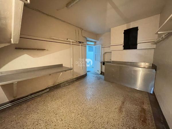 Maison - Vendu - 124 m² - NOGENT | The Door Man