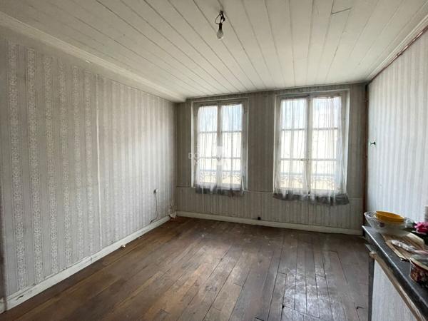 Maison - Vendu - 124 m² - NOGENT | The Door Man