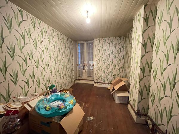 Maison - Vendu - 124 m² - NOGENT | The Door Man