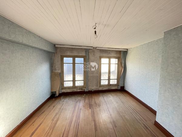 Maison - Vendu - 124 m² - NOGENT | The Door Man