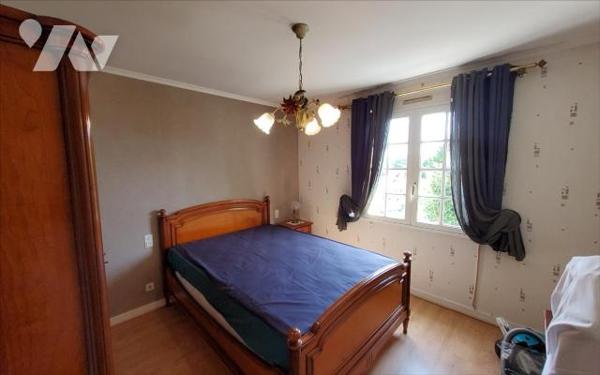 LANDELEAU - MAISON 6 PIECES