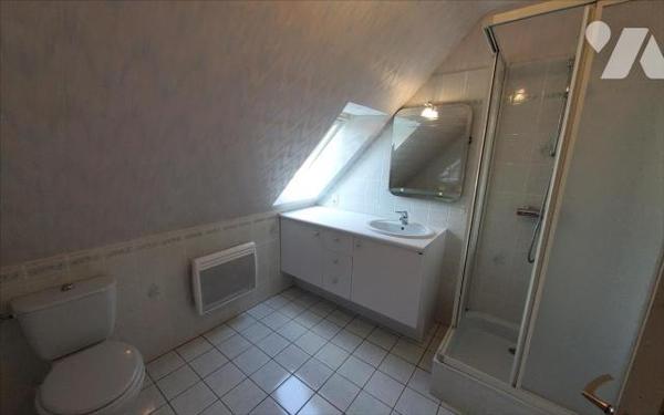 LANDELEAU - MAISON 6 PIECES