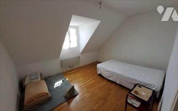 LANDELEAU - MAISON 6 PIECES