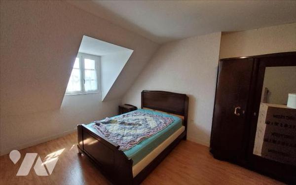 LANDELEAU - MAISON 6 PIECES