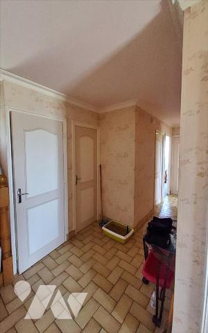 LANDELEAU - MAISON 6 PIECES