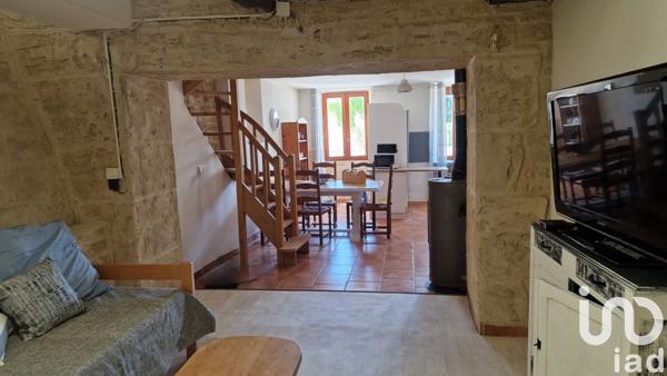 Appartement à vendre 3 pièces 83 m² Puimoisson