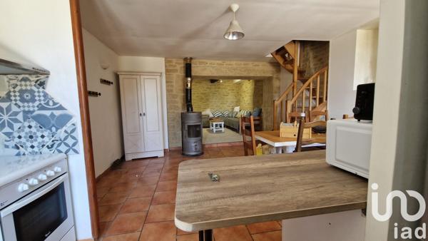 Appartement à vendre 3 pièces 83 m² Puimoisson