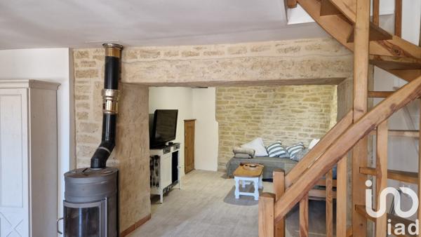 Appartement à vendre 3 pièces 83 m² Puimoisson