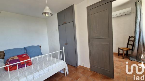 Appartement à vendre 3 pièces 83 m² Puimoisson