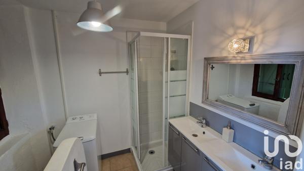 Appartement à vendre 3 pièces 83 m² Puimoisson