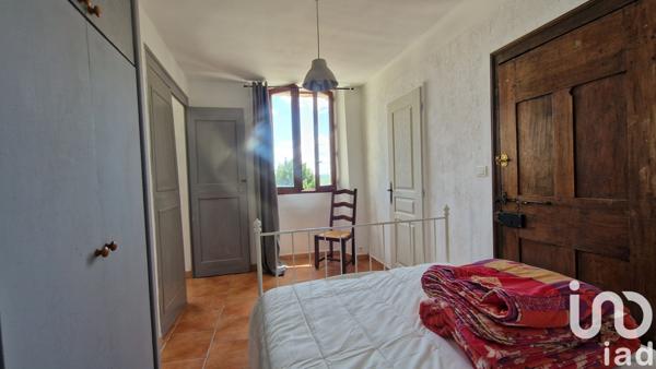 Appartement à vendre 3 pièces 83 m² Puimoisson