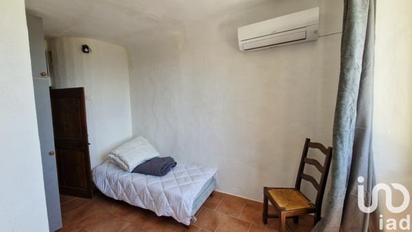 Appartement à vendre 3 pièces 83 m² Puimoisson