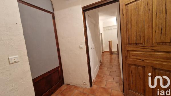 Appartement à vendre 3 pièces 83 m² Puimoisson