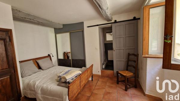 Appartement à vendre 3 pièces 83 m² Puimoisson