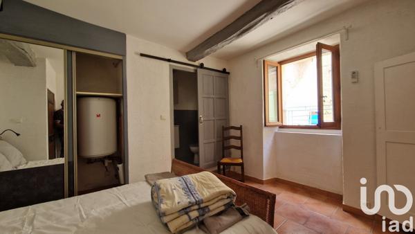 Appartement à vendre 3 pièces 83 m² Puimoisson