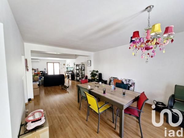 Immeuble à vendre 165 m² Capestang