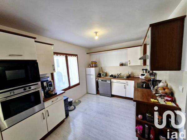 Immeuble à vendre 165 m² Capestang