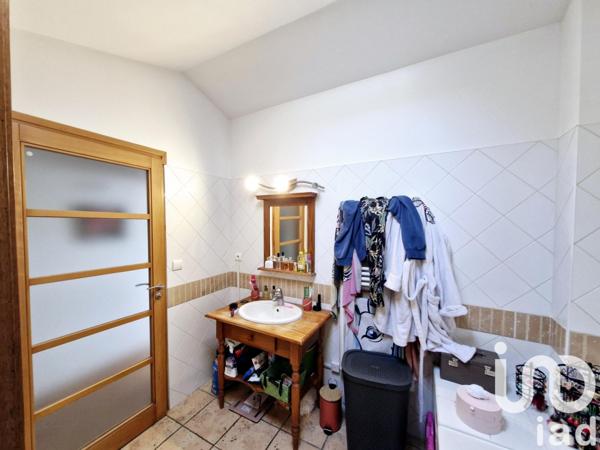 Immeuble à vendre 165 m² Capestang