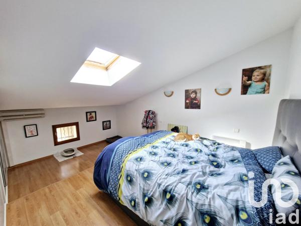 Immeuble à vendre 165 m² Capestang