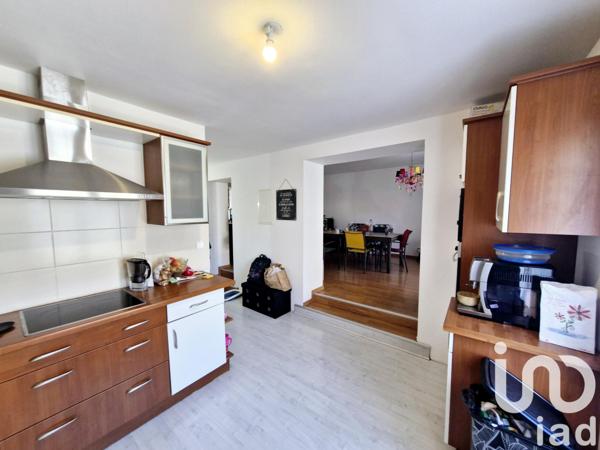 Immeuble à vendre 165 m² Capestang