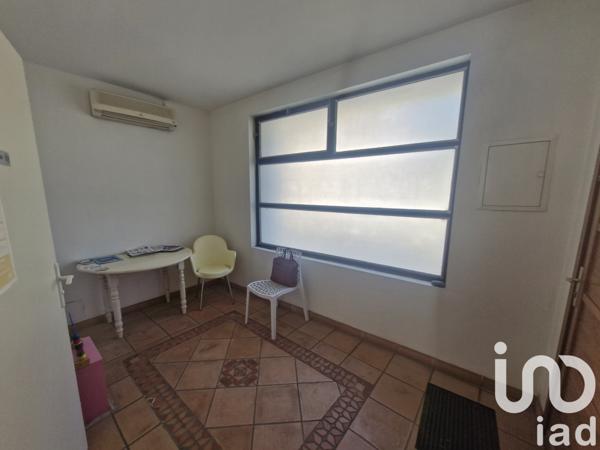 Immeuble à vendre 165 m² Capestang