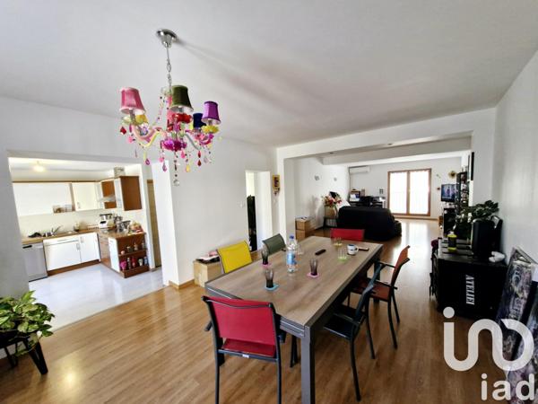 Immeuble à vendre 165 m² Capestang