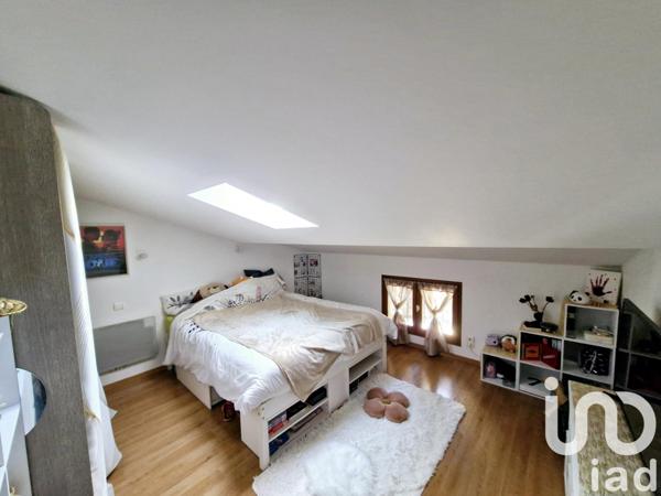 Immeuble à vendre 165 m² Capestang
