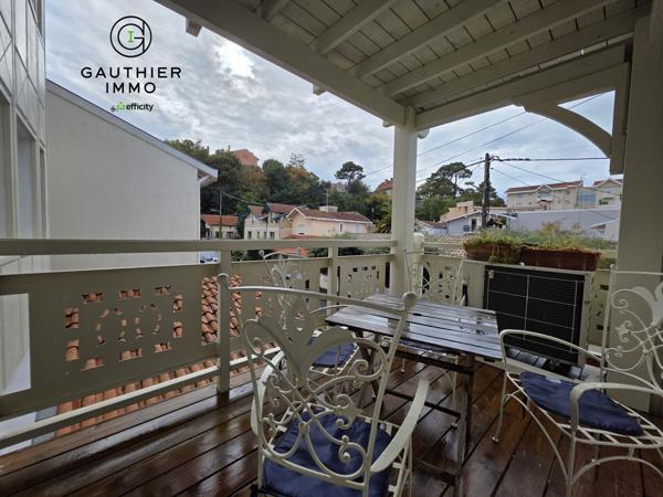 Appartement 4 pièces - 106 m²