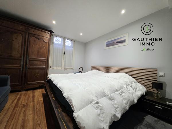 Appartement 4 pièces - 106 m²