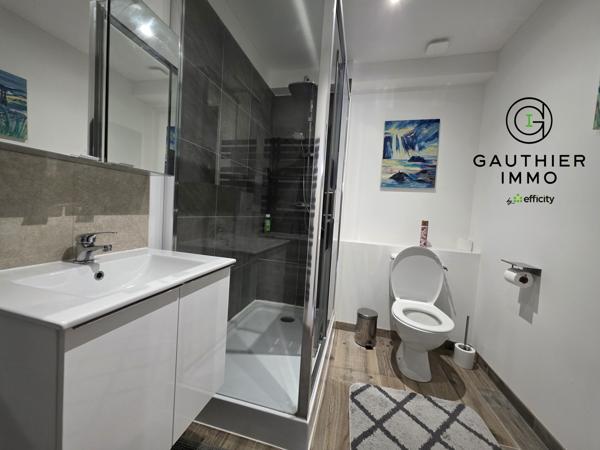 Appartement 4 pièces - 106 m²