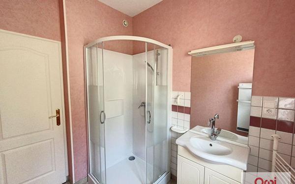 Appartement à louer    2 pièces • 46,23 m2 Montluçon