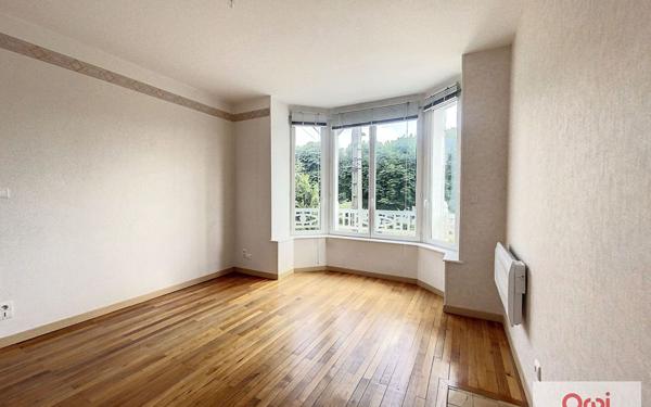 Appartement à louer    2 pièces • 46,23 m2 Montluçon