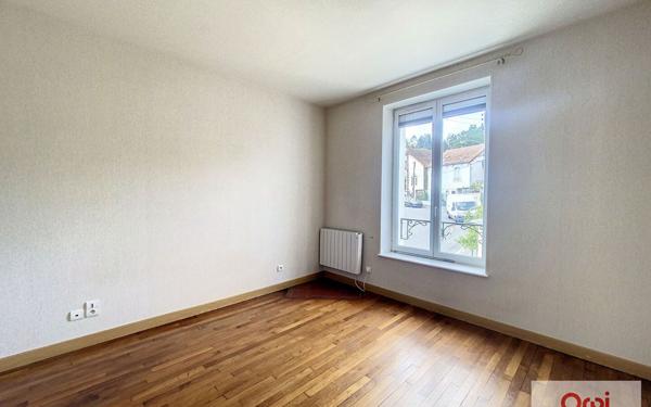 Appartement à louer    2 pièces • 46,23 m2 Montluçon