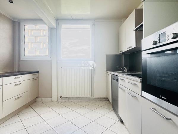 Appartement - Vendu - 70 m² - LAVAL | The Door Man