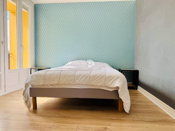 Appartement - Vendu - 70 m² - LAVAL | The Door Man