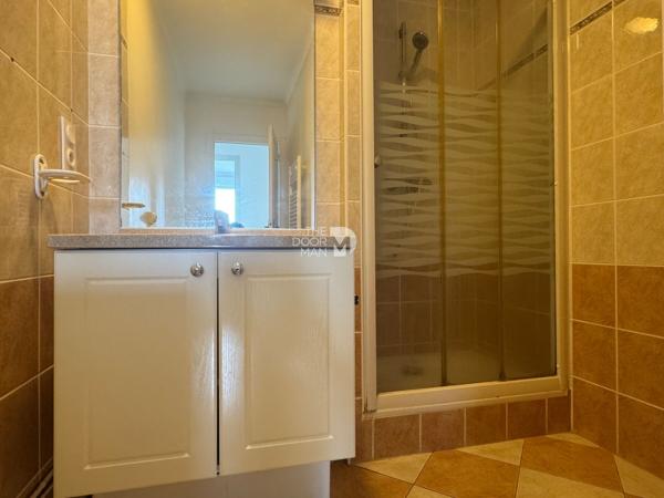 Appartement - Vendu - 70 m² - LAVAL | The Door Man