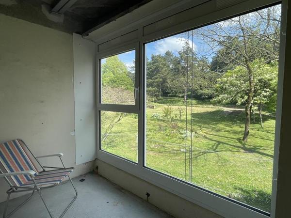 Appartement à vendre |  Saint-Herblain |  4 pièces | 71,6 m²