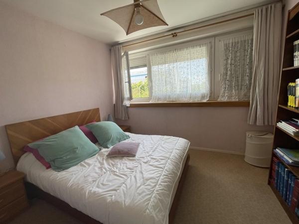 Appartement à vendre |  Saint-Herblain |  4 pièces | 71,6 m²