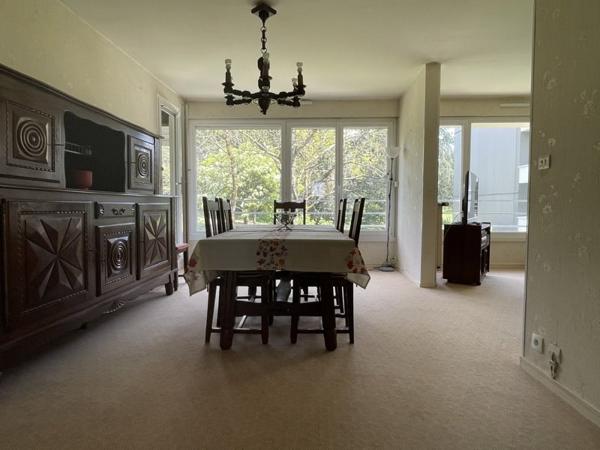 Appartement à vendre |  Saint-Herblain |  4 pièces | 71,6 m²