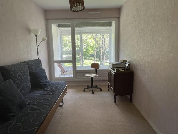 Appartement à vendre |  Saint-Herblain |  4 pièces | 71,6 m²