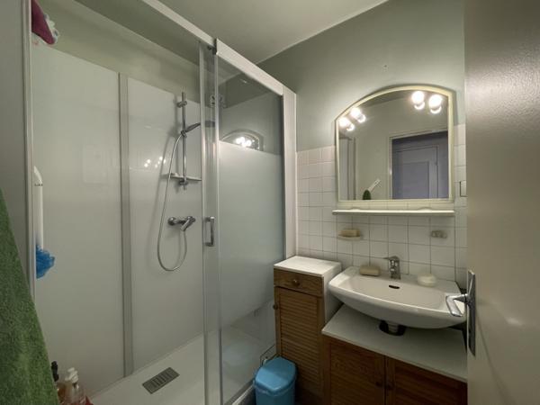 Appartement à vendre |  Saint-Herblain |  4 pièces | 71,6 m²