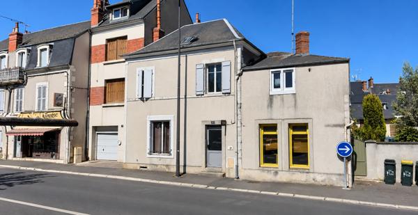 Appartement Bourges 1 pièce(s) 36 m2